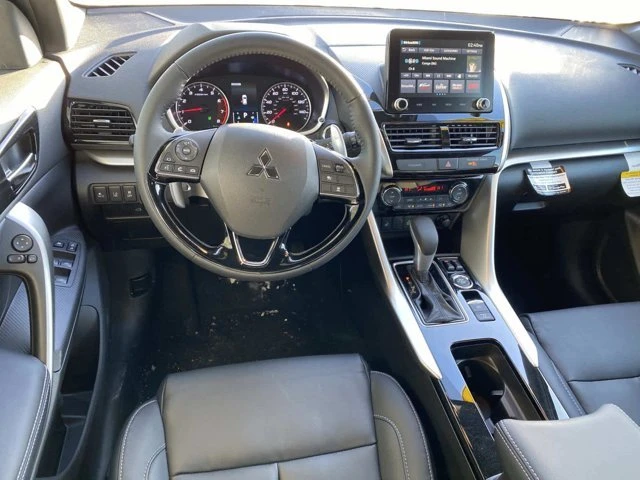 2024 Mitsubishi Eclipse Cross - Image 9 of 20
