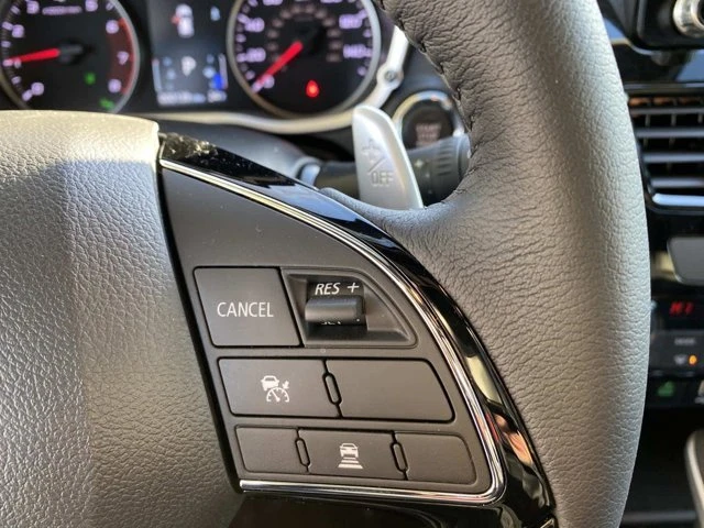 2024 Mitsubishi Eclipse Cross - Image 15 of 20