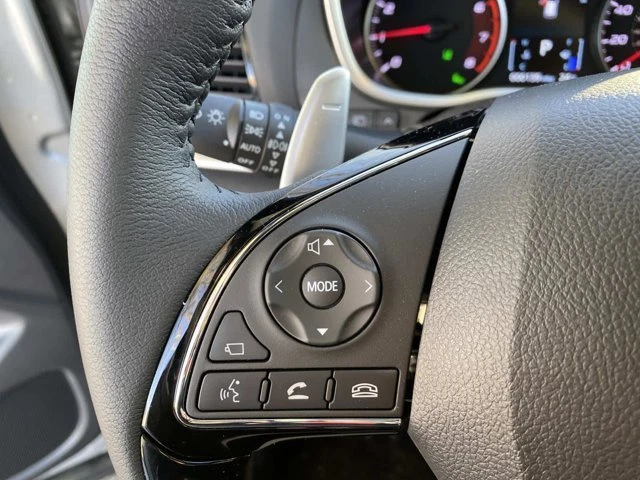 2024 Mitsubishi Eclipse Cross - Image 16 of 20