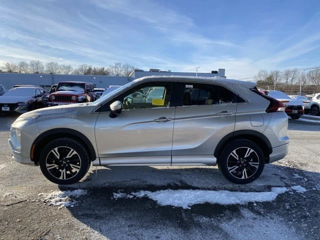 2024 Mitsubishi Eclipse Cross - Image 7 of 20