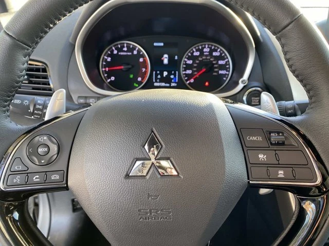 2024 Mitsubishi Eclipse Cross - Image 14 of 20