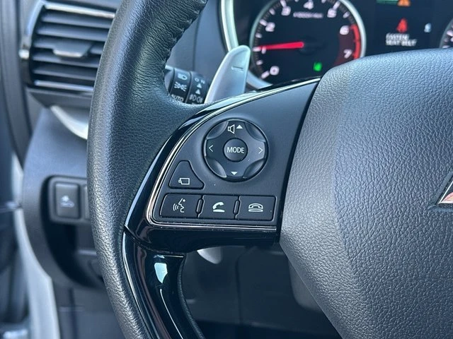 2024 Mitsubishi Eclipse Cross - Image 14 of 20