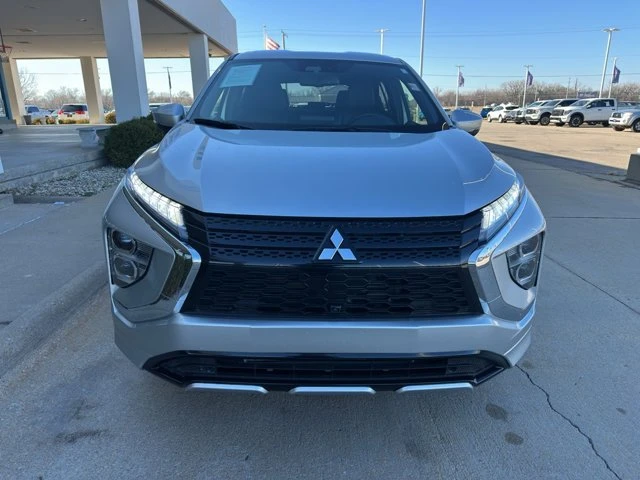 2024 Mitsubishi Eclipse Cross - Image 8 of 20