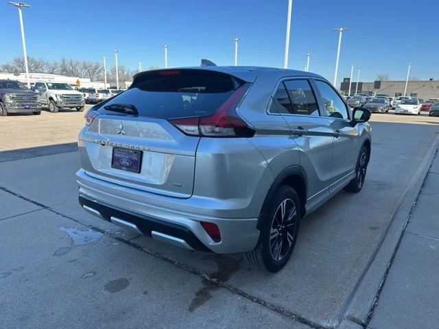 2024 Mitsubishi Eclipse Cross - Image 5 of 20