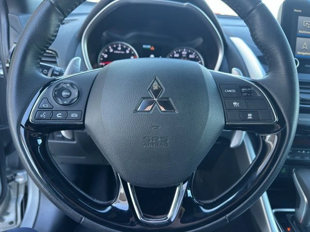 2024 Mitsubishi Eclipse Cross - Image 13 of 20