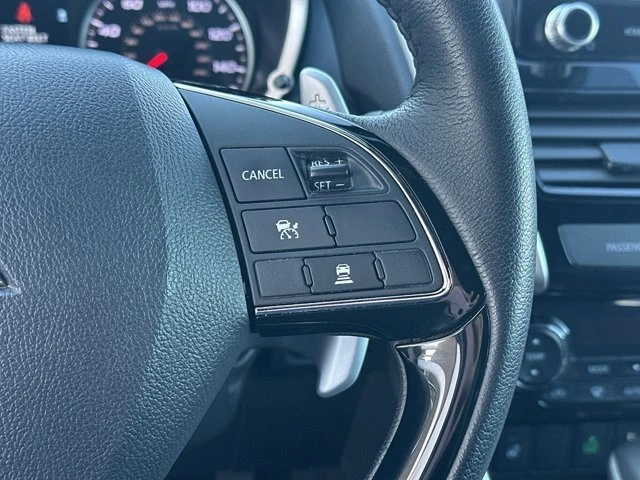 2024 Mitsubishi Eclipse Cross - Image 15 of 20