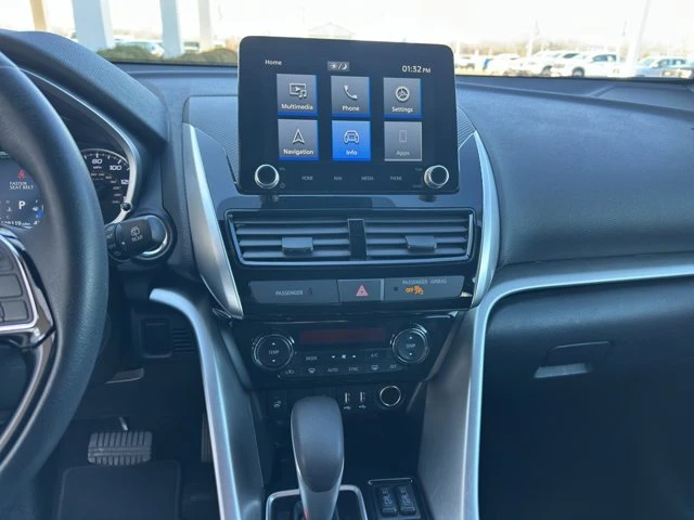 2024 Mitsubishi Eclipse Cross - Image 18 of 20