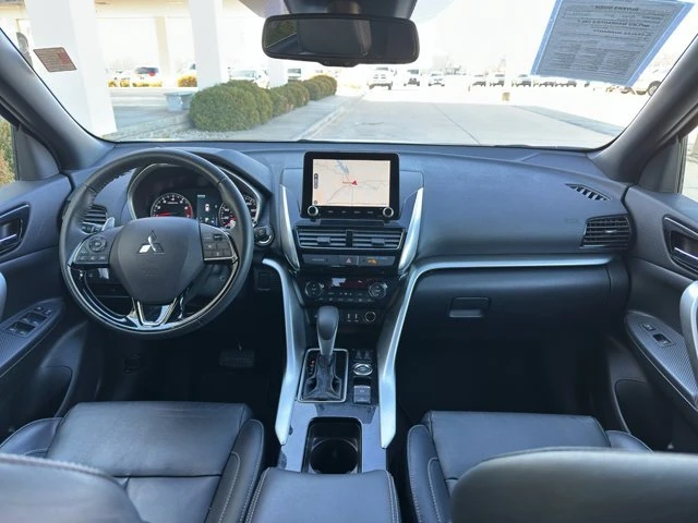 2024 Mitsubishi Eclipse Cross - Image 11 of 20