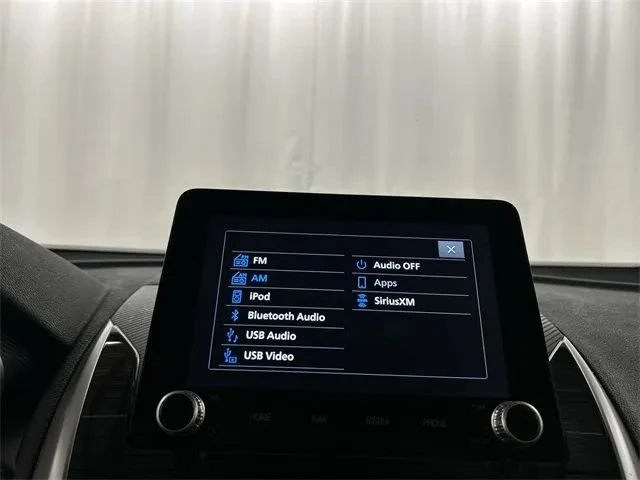 2024 Mitsubishi Eclipse Cross - Image 15 of 20