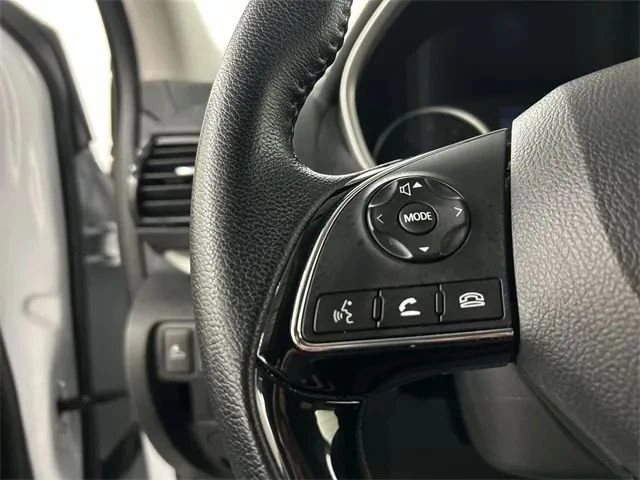 2024 Mitsubishi Eclipse Cross - Image 11 of 20
