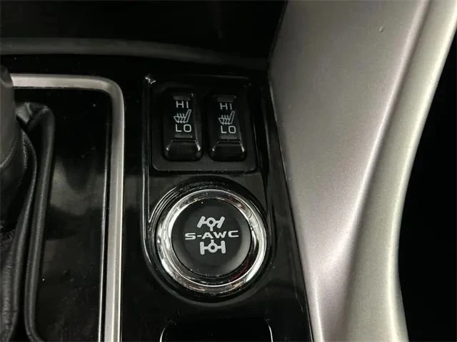 2024 Mitsubishi Eclipse Cross - Image 20 of 20