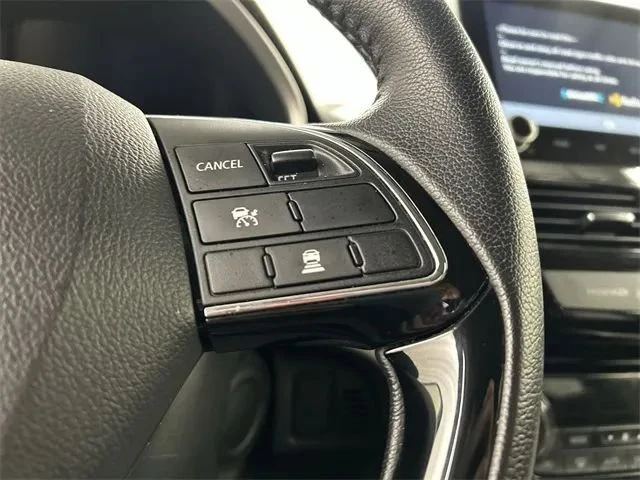 2024 Mitsubishi Eclipse Cross - Image 12 of 20