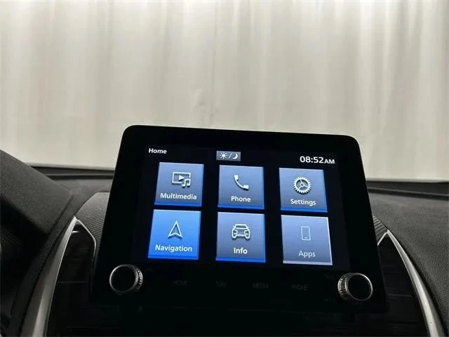 2024 Mitsubishi Eclipse Cross - Image 17 of 20