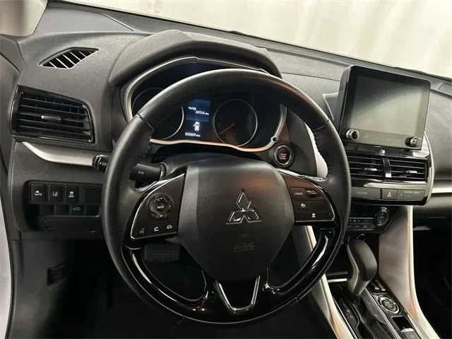 2024 Mitsubishi Eclipse Cross - Image 8 of 20