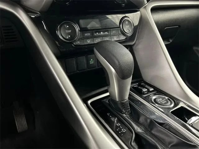 2024 Mitsubishi Eclipse Cross - Image 10 of 20