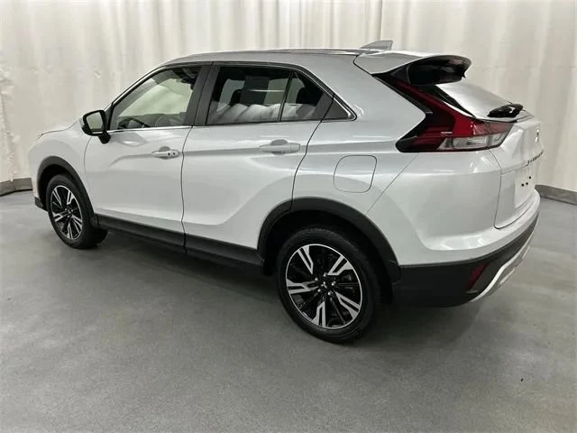 2024 Mitsubishi Eclipse Cross - Image 3 of 20