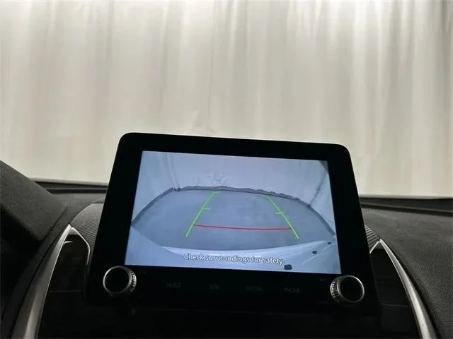 2024 Mitsubishi Eclipse Cross - Image 18 of 20
