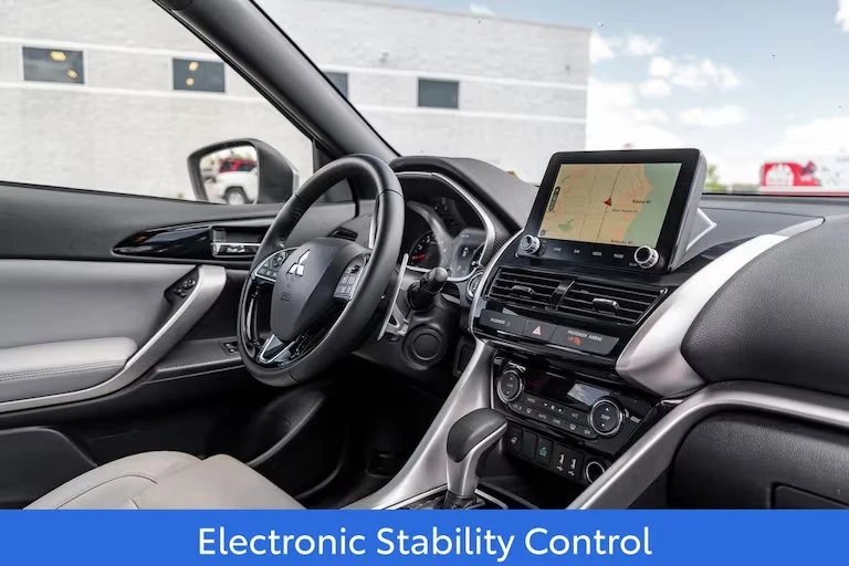 2024 Mitsubishi Eclipse Cross - Image 4 of 11