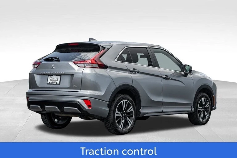 2024 Mitsubishi Eclipse Cross - Image 3 of 11