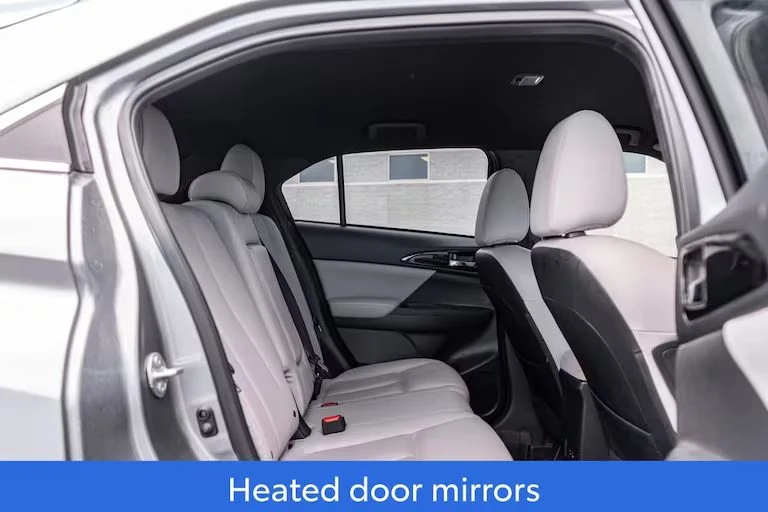 2024 Mitsubishi Eclipse Cross - Image 7 of 11