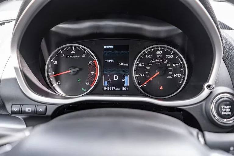2024 Mitsubishi Eclipse Cross - Image 10 of 11