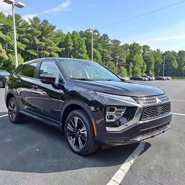 2024 Mitsubishi Eclipse Cross SEL AWD