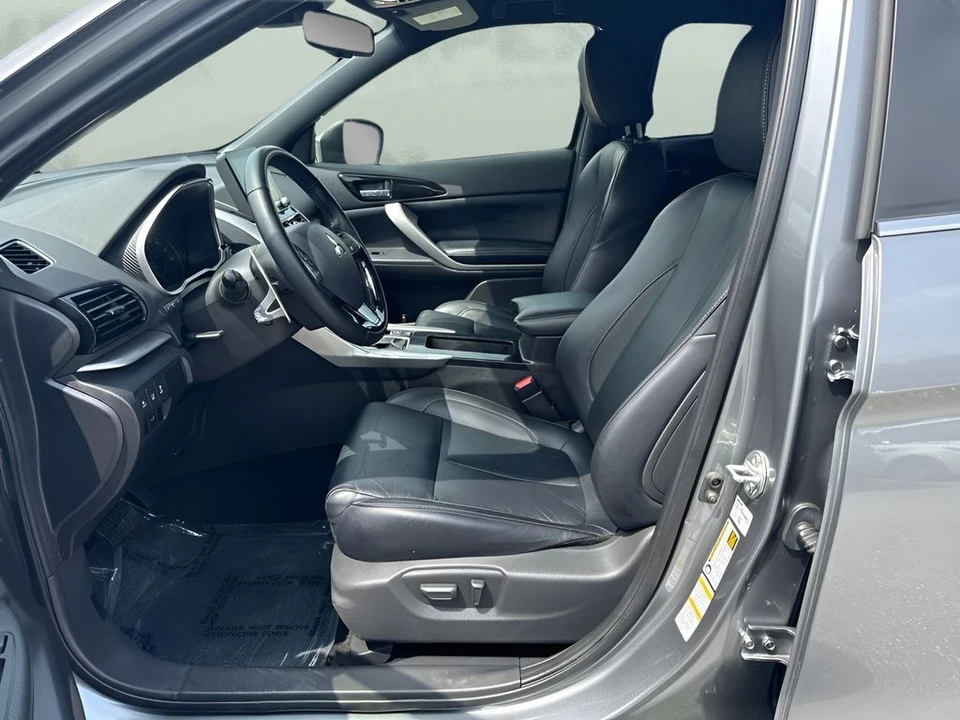 2024 Mitsubishi Eclipse Cross - Image 5 of 25