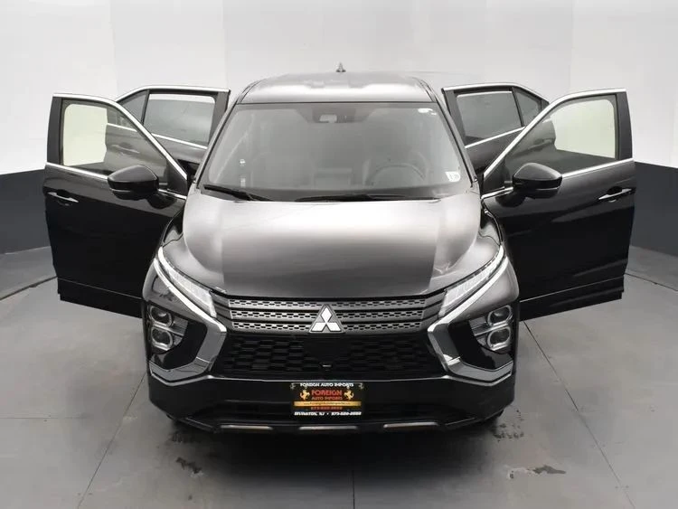 2024 Mitsubishi Eclipse Cross - Image 10 of 12