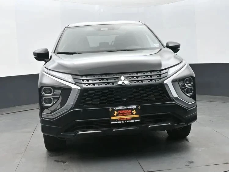 2024 Mitsubishi Eclipse Cross - Image 3 of 12