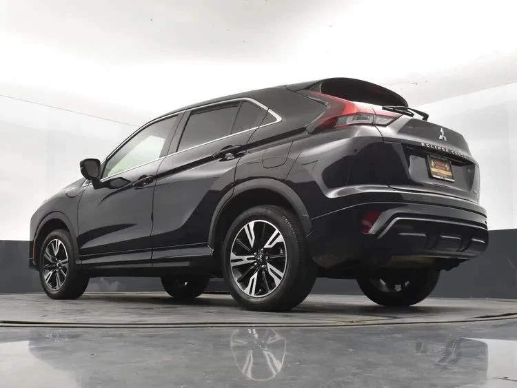 2024 Mitsubishi Eclipse Cross - Image 12 of 12