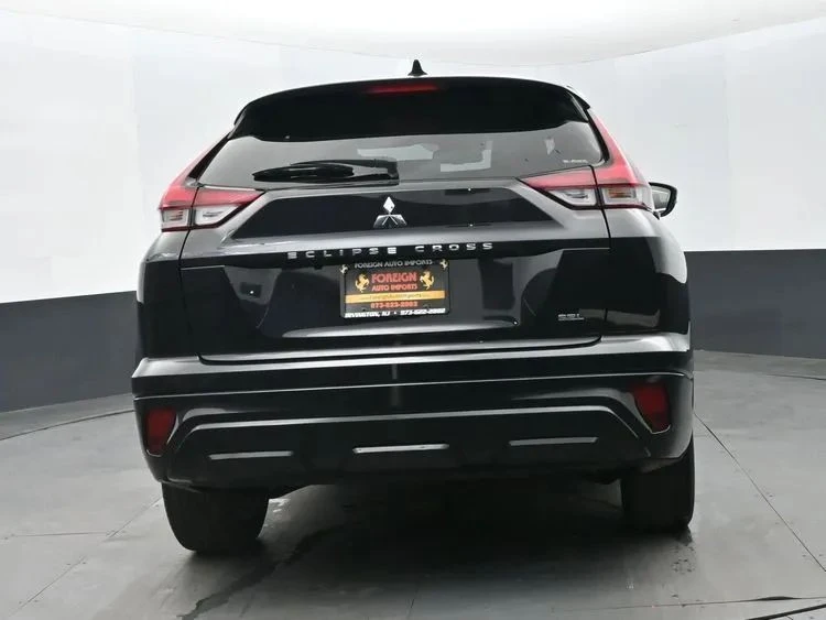2024 Mitsubishi Eclipse Cross - Image 8 of 12