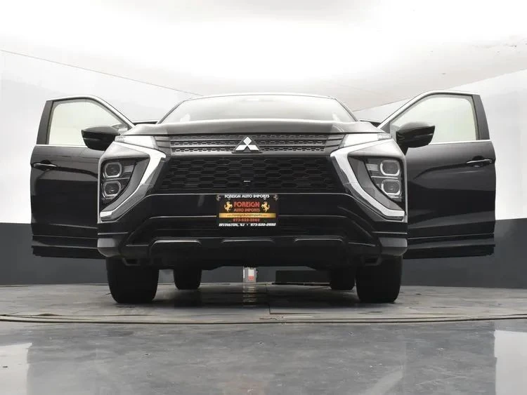 2024 Mitsubishi Eclipse Cross - Image 11 of 12