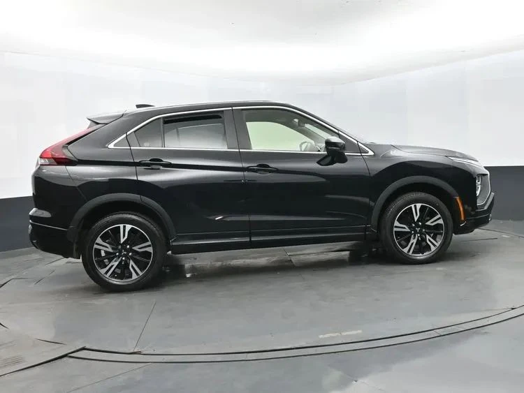 2024 Mitsubishi Eclipse Cross - Image 4 of 12