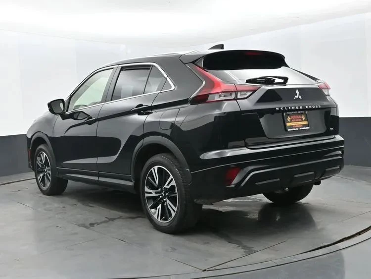 2024 Mitsubishi Eclipse Cross - Image 9 of 12