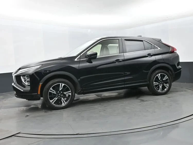 2024 Mitsubishi Eclipse Cross - Image 5 of 12