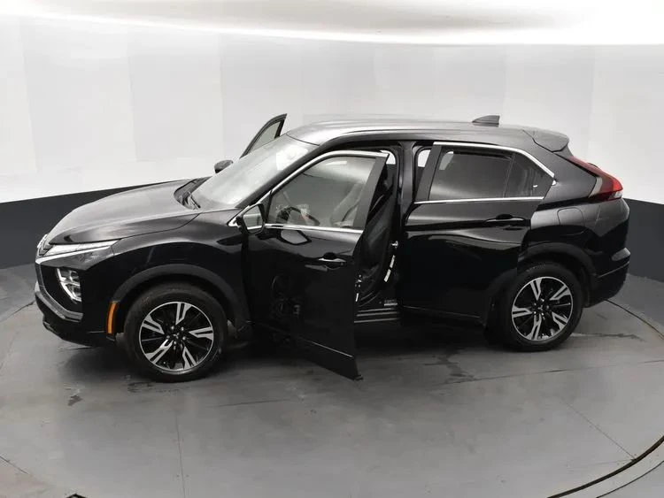 2024 Mitsubishi Eclipse Cross - Image 7 of 12
