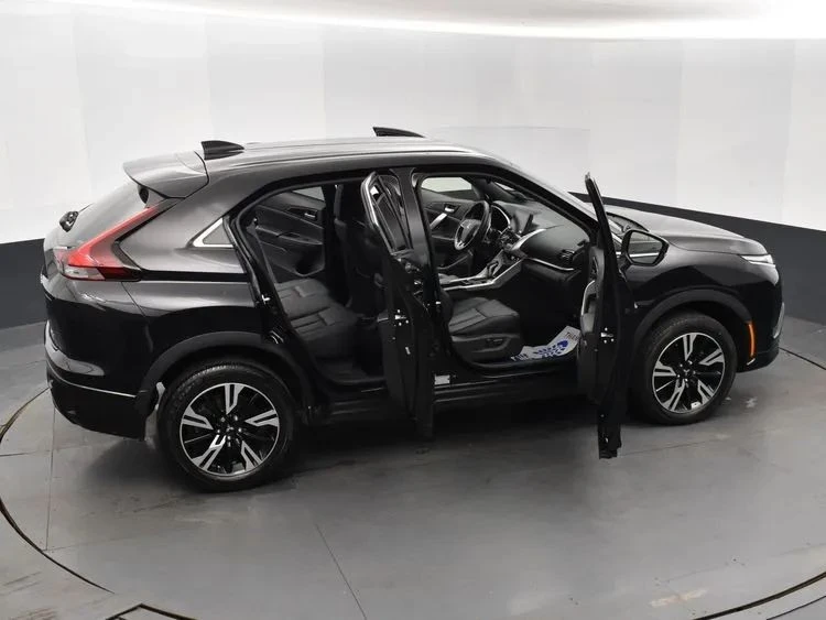 2024 Mitsubishi Eclipse Cross - Image 6 of 12