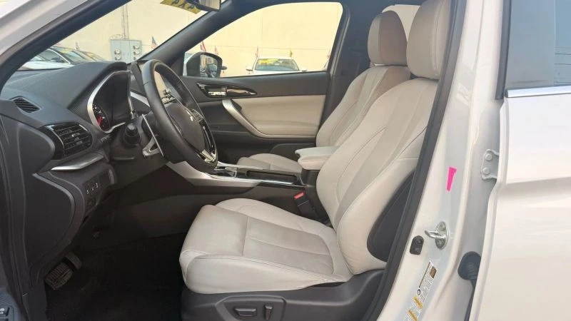 2024 Mitsubishi Eclipse Cross - Image 12 of 12