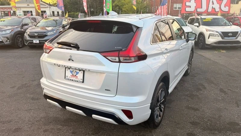 2024 Mitsubishi Eclipse Cross - Image 7 of 12