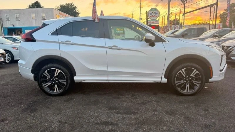 2024 Mitsubishi Eclipse Cross - Image 11 of 12