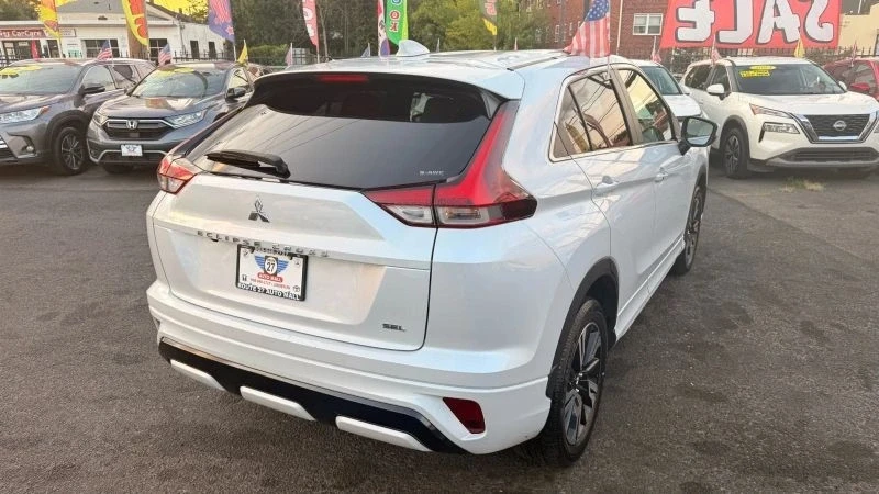 2024 Mitsubishi Eclipse Cross - Image 7 of 12