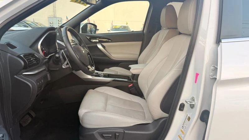2024 Mitsubishi Eclipse Cross - Image 12 of 12