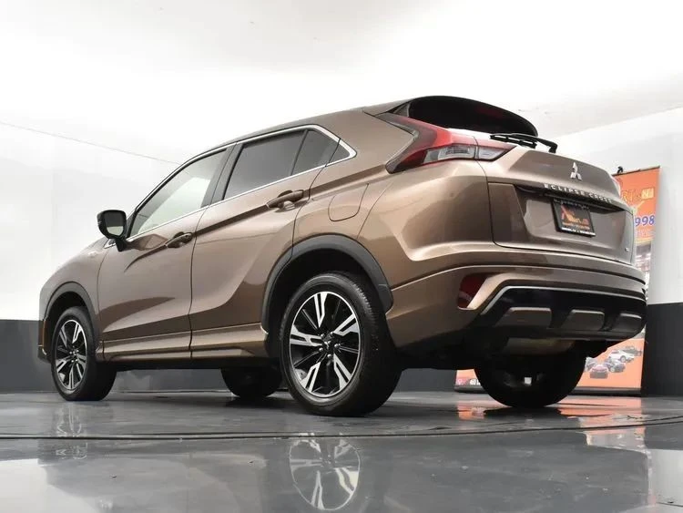 2024 Mitsubishi Eclipse Cross - Image 12 of 12