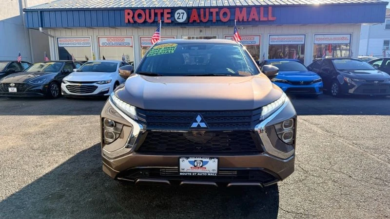 2024 Mitsubishi Eclipse Cross - Image 3 of 12