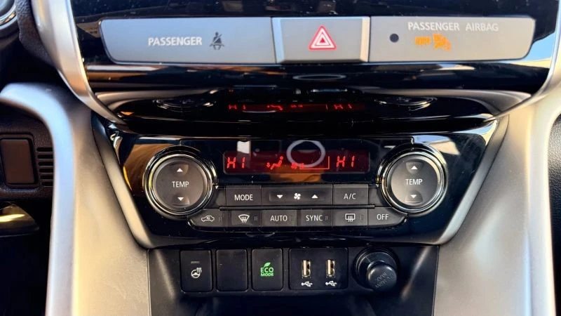 2024 Mitsubishi Eclipse Cross - Image 8 of 12
