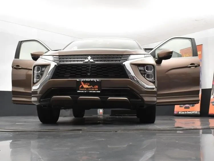 2024 Mitsubishi Eclipse Cross - Image 11 of 12