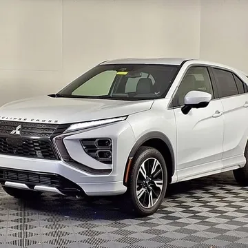 2024 Mitsubishi Eclipse Cross SEL