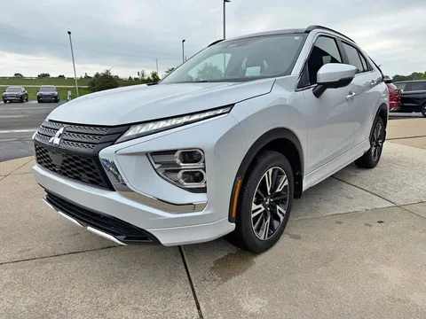 2024 Mitsubishi Eclipse Cross SEL