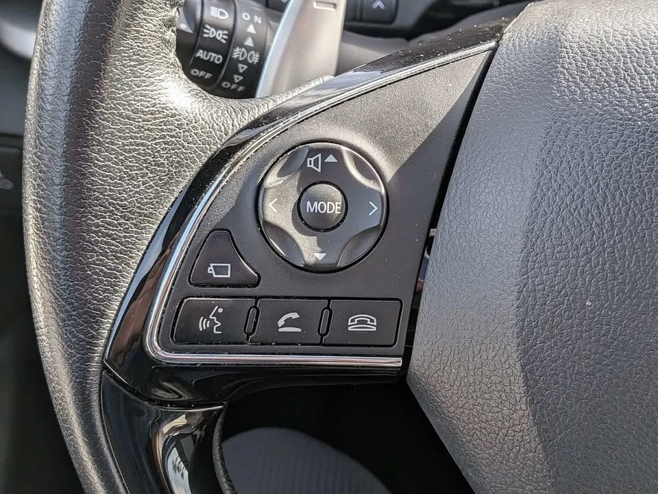 2024 Mitsubishi Eclipse Cross - Image 15 of 20