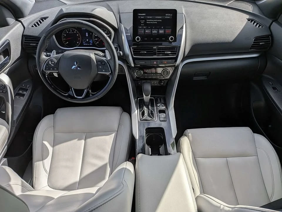 2024 Mitsubishi Eclipse Cross - Image 13 of 20